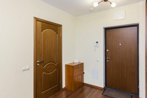 Apartments In Novin Kvartal