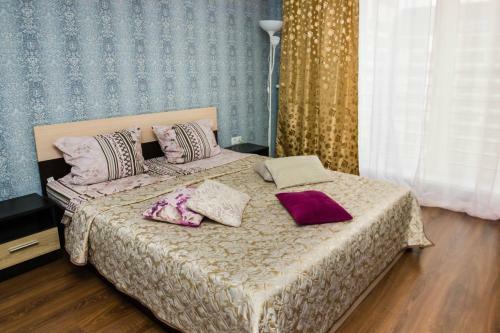Apartments In Novin Kvartal
