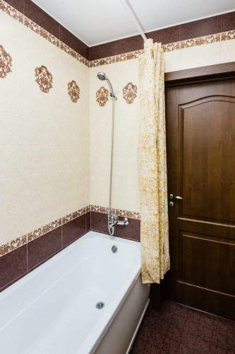 Apartments In Novin Kvartal