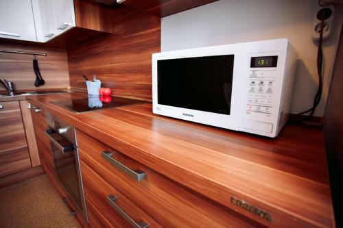 Apartamento 1k Stop For King Surf