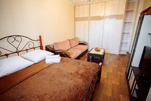 Apartamento 1k Stop For King Surf