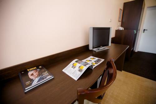 Hotel Astoria