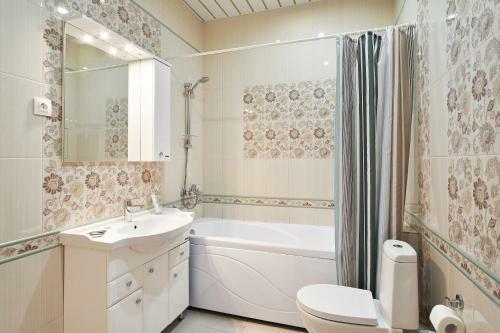 Apart Hotel Abagur