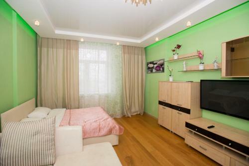 Apart Hotel Abagur