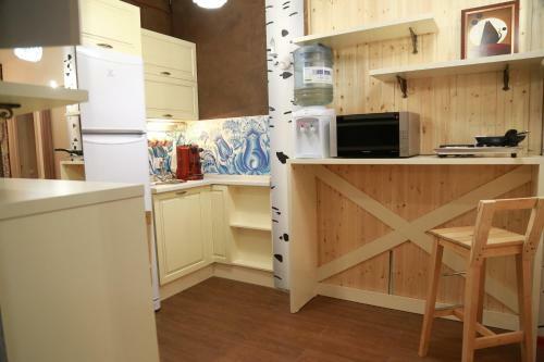 Traveler's Mini-hotel