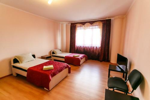 Avrora Hotel