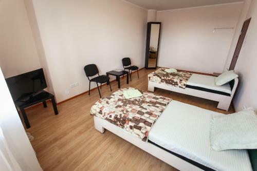 Avrora Hotel