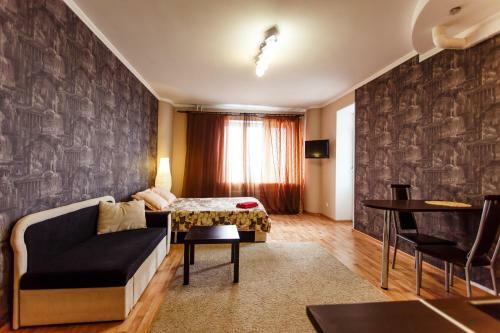 Avrora Hotel