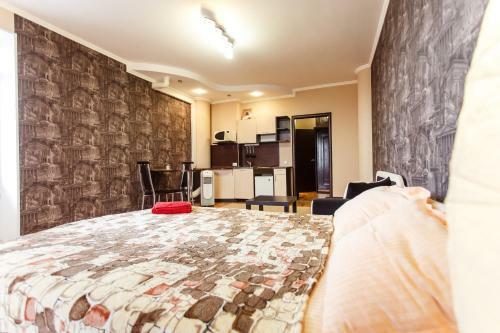 Avrora Hotel