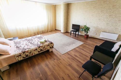 Avrora Hotel
