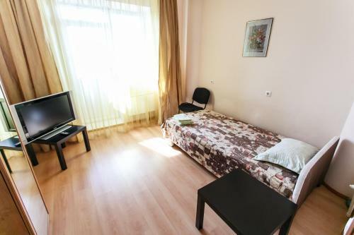 Avrora Hotel