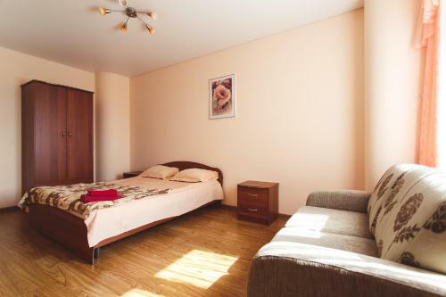 Avrora Hotel