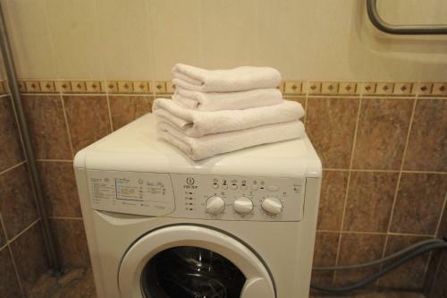 Apartment Na Malygina 4
