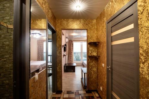 Apartment Novy Kvartal