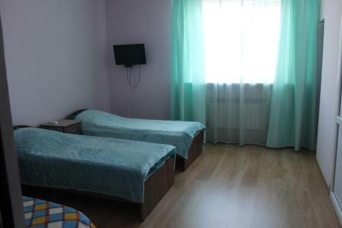 Bed & Breakfast Mini Hotel Orient