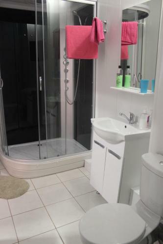 Bed & Breakfast Mini Hotel Orient