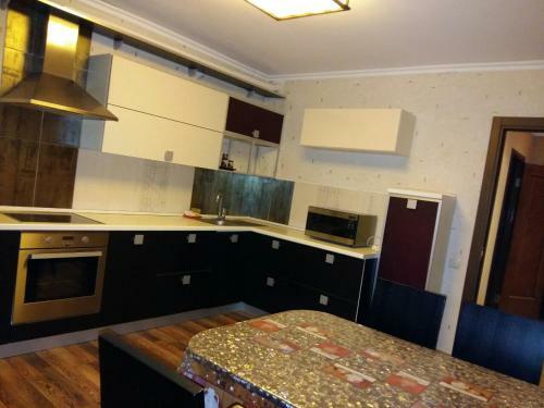 3k Apartment In The Center