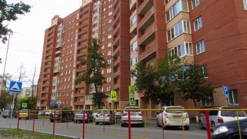 Apartamento ??????????? ???????????, 27. ?????.