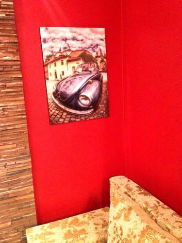 Albergue Mini Hotel City Life