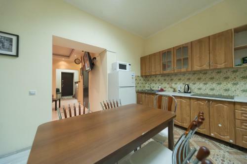 Albergue Mini Hotel City Life