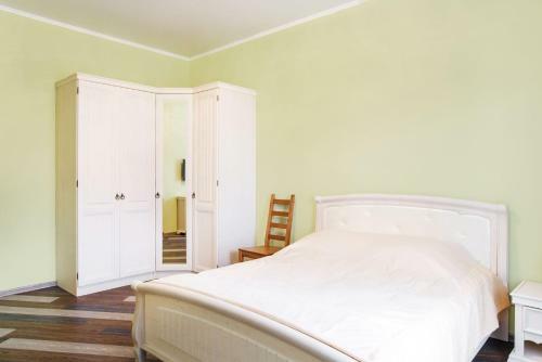 Aparthotel Daudel Tyumen Center