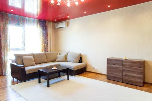 Aparthotel Daudel Tyumen Center
