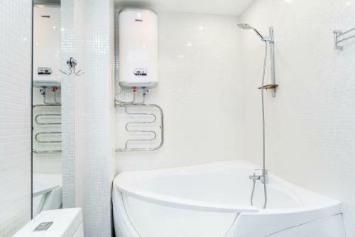 Aparthotel Daudel Tyumen Center