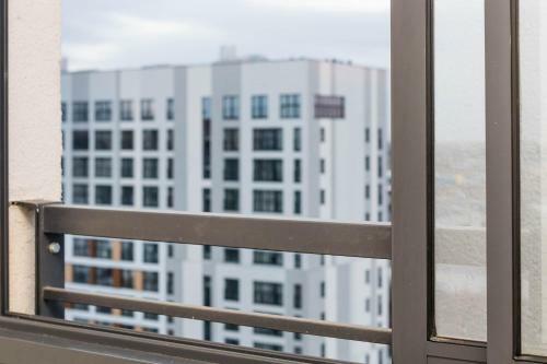 Apartment On 50 Let Oktyabrya 57a