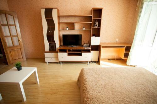 Apartment Na Shirotnoy 19a