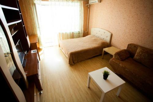 Apartment Na Shirotnoy 19a