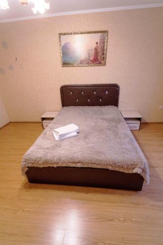 Apartment On Permyakova 76