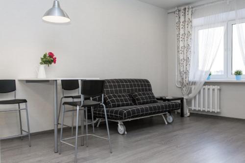 Happy Apartment On Shirotnaya