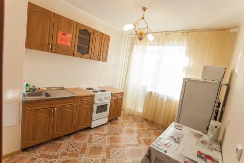 Apartment On Artamonova 6/1