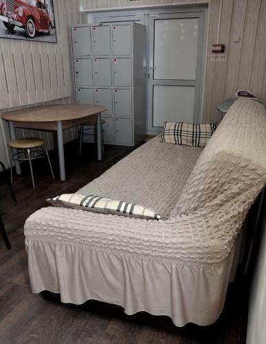 Hostel Like