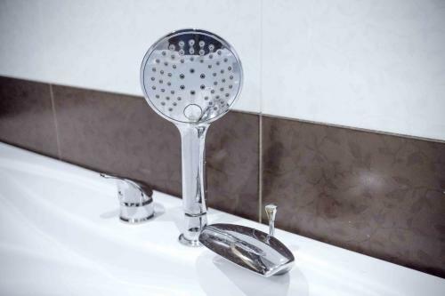 Apartamento Gazovikov 33 Akvapark Evropeyskiy