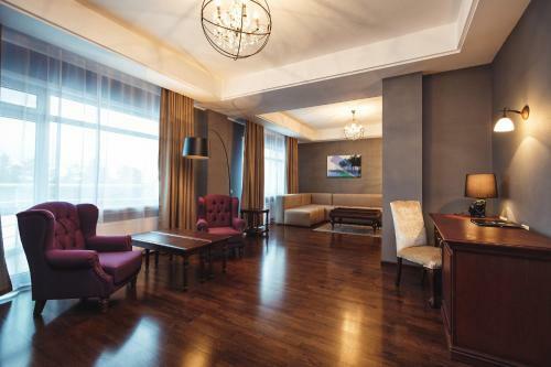 Hotel Health Resort Siberia