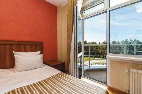 Hotel Health Resort Siberia
