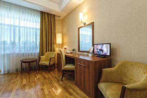 Hotel Health Resort Siberia