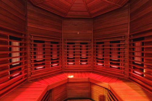 Hotel Health Resort Siberia