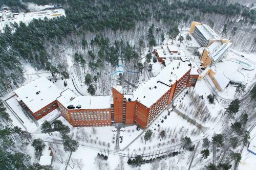 Hotel Health Resort Siberia