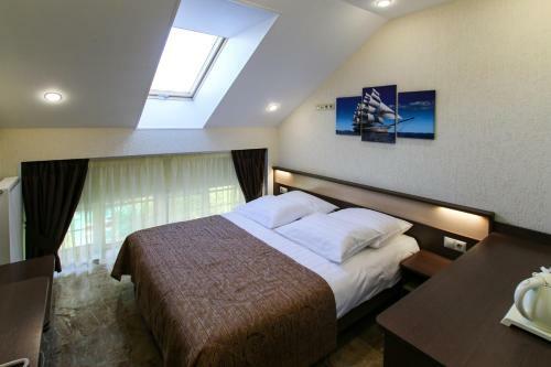 Regatta Hotel