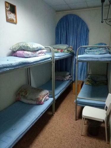 Hostel Apelsin