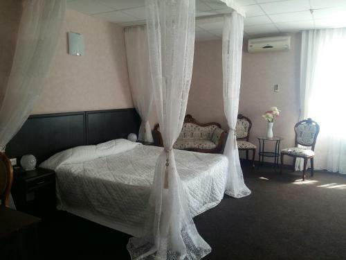 Skazka Hotel Complex