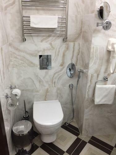 Hotel Oktyabrskaya