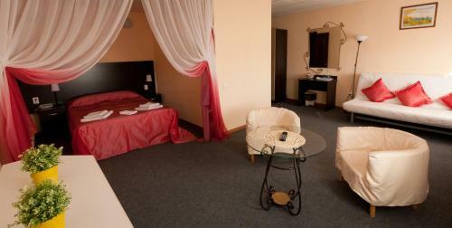 Hotel Abazhur-zuro
