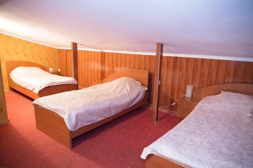 Hotel Europa
