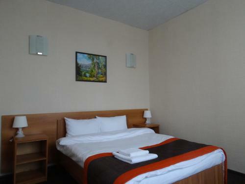 Hotel ????? ???????? - Zuro