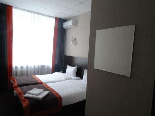 Hotel ????? ???????? - Zuro