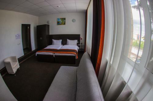 Hotel ????? ???????? - Zuro