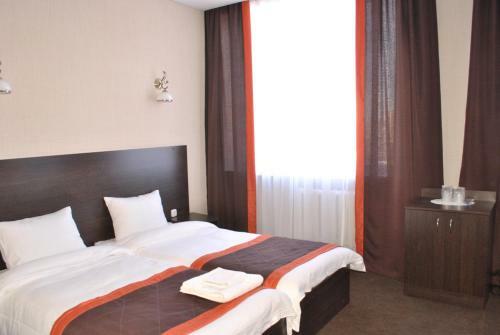 Hotel ????? ???????? - Zuro
